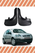 Resim bmber Ford Fiesta Van 2005 Ve Sonrası 2'litozluk Çamurluk Paçalık 