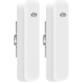 Resim Wı-cpe513p-kıt V3 5.8g 5 Km 300m Wireless Access Point Wı-tek 