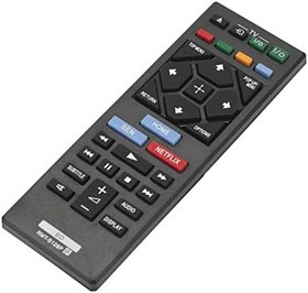 Resim VINABTY RMT-B128P Uzaktan Kumanda Seti Sony Blu-ray oynatıcı BDP-S1200 RMTB126A BDP-S3200 BDPBX520 BDP-S4200 BDP-BX350 BDP-S5200 BDP-S6200 BDP-S7200 için 