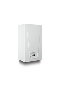 Resim Baymak Lunatec 24 kW Tam Yoğuşmalı Kombi + Baca 