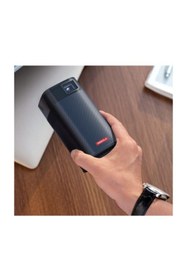 Resim Anker Nebula Apollo Akıllı Taşınabilir 200 ANSI Wi-Fi DLP Projeksiyon Cihazı 