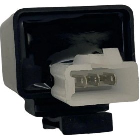 Resim Mondial Drift L 125cc Flaşör Oem 