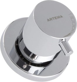Resim Artema Illia A41415 Ankastre Stop Valf ( R 1/2 ) 