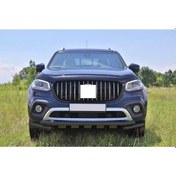 Resim Mercedes X Uyumlu Class Ön Koruma Demiri 2017+ Pst24 Parça 