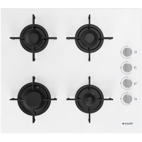 Resim Arçelik OCD T 601-1 EHB Gazlı Cam Tablalı Ocak 