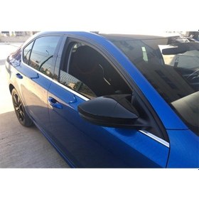 Resim Skoda Octavia Yarasa Ayna Kapağı Batman Ayna 2013-2020 Arası 