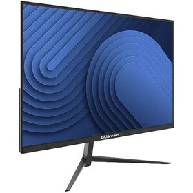 Resim Quantum Shadow MG24B 165Hz 1ms FHD IPS 23.8" Flat Siyah Gaming Monitör 