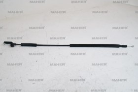 Resim Tel Kaput Açma Polo 2010 Ön 6r1823531c 