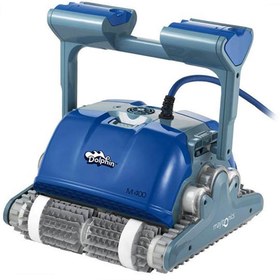 Resim Havuz Temizleme Robotu M400 