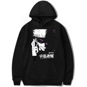 Resim GALASHOP Anime Kaiser Hoodie Mod44 