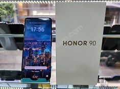 Resim Honor 90 İkinci El TR | 512 GB 12 GB | Siyah 