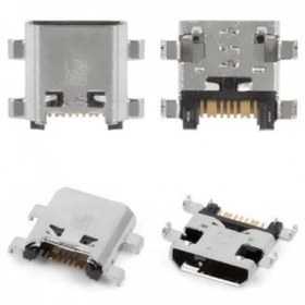 Resim Samsung Uyumlu J510 Usb Şarj Soketi Tekli 