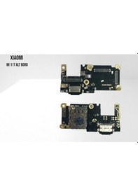 Resim Xiaomi Uyumlu Mi 11t Şarj Bordu 