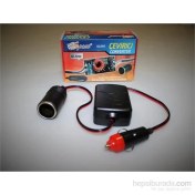 Resim Space Converter Çevirici (24-12V Çevirici) 10 Amper / ICCA50 