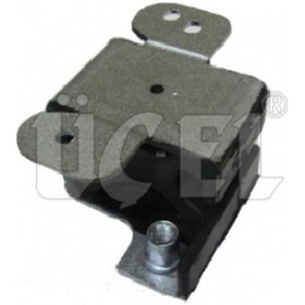 Resim Dacia/Clio 3-4 Eksoz Takozu 1.5Dci 1.6 206510005R-8200627348 