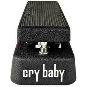 Resim Jim Dunlop Cm95 Crybaby Clyde Mccoy Wah Pedalı 