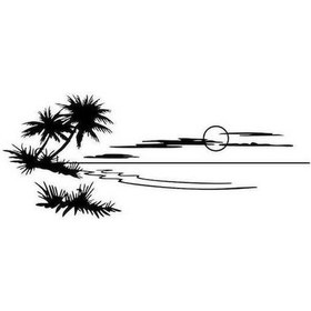 Resim Ulzyvf Vinil Ve Suofeng Sticker Sk Rv Pazly Otomobiller Karavan, İçin Dekoratif Çıkartması Büyük Boy Araç - Vm 