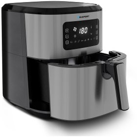 Resim Blaupunkt D4550 Taste Master Air Fryer Gri 