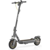 Resim FourForce Gt3 Max Elektrikli Scooter 75 Km, 1000W Güç, Yüzde 22 Eğim Performansı, Dörtlü Süspansiyon 25 Km Hız Oto Far 