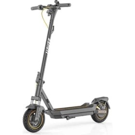 Resim Gt3 Max Elektrikli Scooter 75 Km, 1000W Güç, Yüzde 22 Eğim Performansı, Dörtlü Süspansiyon 25 Km Hız Oto Far 