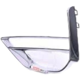 Resim Sis Çerçevesi Nikelajlı Sol 602001609aa Wısco Chery Tiggo 8 Pro 23 Ve Sonrası Uyumlu 