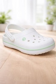 Resim Crocs Unisex Crocband Terlik, 76-11016-3 