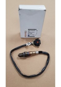 Resim Opel İnsignia A16XER Oksijen Sensörü 1.Konum Gm,55562205-1800076 
