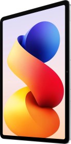 Resim Xiaomi Redmi Pad 2 Pro Wi-Fi 12.1" + Kalem | 256 GB 8 GB Gumuş 