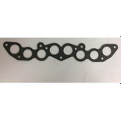 Resim Bem Parts Fiat 1300 CC.8V. 131 Şahin Egzost Manifold Contası Tek Parça 