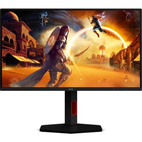 Resim Aoc 24.5" 25G4KUR Fast IPS Fhd 420HZ 