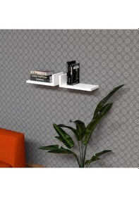 Resim Emkawood Emkawood Ecco Duvar Rafı 