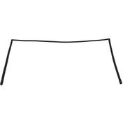 Resim Fırın Kapak Contası, Kumtel İle Uyumlu 