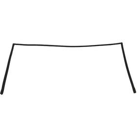 Resim Fırın Kapak Contası, Kumtel İle Uyumlu 