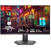 Resim G3223Q 32" 1 MS 144 Hz 2xHDMI DP HDR600 FreeSync Premium Pro Fast IPS UHD Oyuncu Monitörü Dell