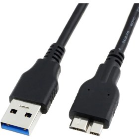 Resim Markofist MF-DK22 Kısa USB 3.0 Harddisk Kablosu 40CM 