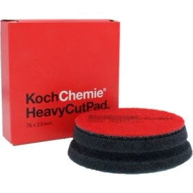 Resim Koch Chemie Sert Pasta Süngeri ( Heavy Cut Foam 76 mm ) 