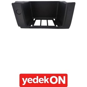Resim Basamak Yuvası Fh-Fm V1 Sol (Kahveci Premium) - 8141003 