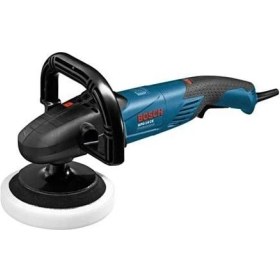 Resim Bosch Gpo 14 Ce Profesyonel 1400 Watt 180 mm Polisaj 