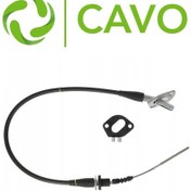 Resim Uguroto Chevrolet Kalos Debriyaj Teli Cavo Marka 96339736 