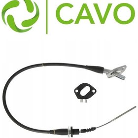 Resim Uguroto Chevrolet Kalos Debriyaj Teli Cavo Marka 96339736 