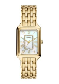 Resim Fossil Fossıl Fes5304 Kadın Kol Saati Altın 