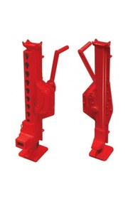Resim Bigred TRJ7310-5 PEHLİVAN KRİKO 5 TON 