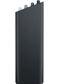 Resim Joseph Joseph Folio Büyük Kesme Tahtası Seti - Grafit 