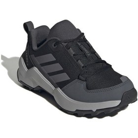 Resim Adidas Çocuk Siyah Spor Ayakkabı If6525 001 