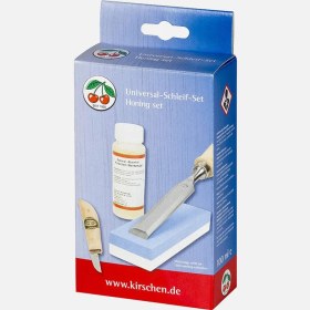 Resim Schmitt Kırschen Üniversel 3 Parça Bileme Takımı 3703 