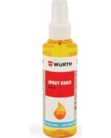 Resim Würth 0893 139 216 028 24 150ml Melon Sprey Araç Kokusu 