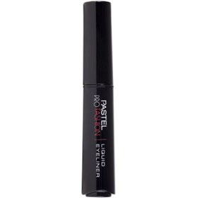 Resim Pastel Profashion Likit Eyeliner - Siyah 