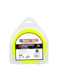 Resim Altıgen Tırpan Misinası 4 Mm X 32 Mt Mk4723 