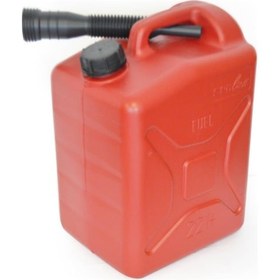 Resim Sealux Yakıt Bidonu Hortumlu 22 LT 
