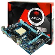 Resim Afox A78-MAD4 AMD A78 AM3 DDR3 Masaüstü Anakart 